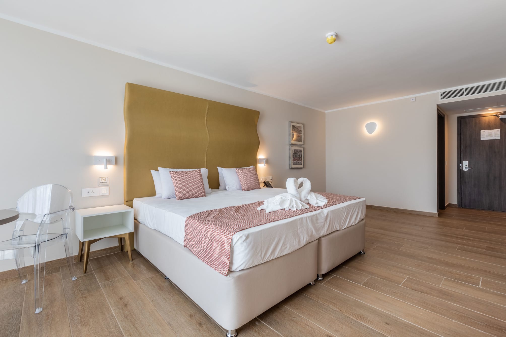 Seaview Hotel - Adults Only 16 Plus 3