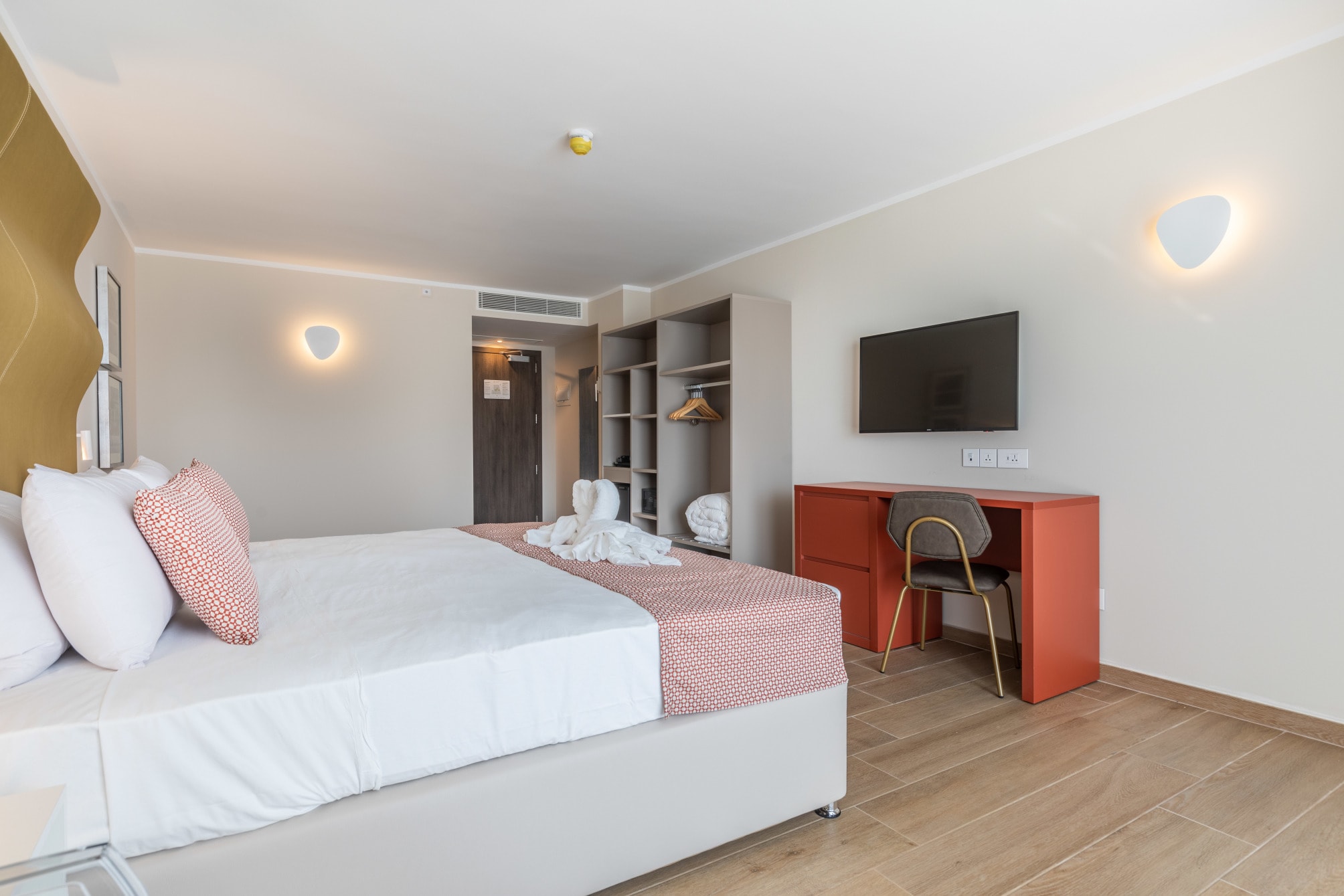 Seaview Hotel - Adults Only 16 Plus 5