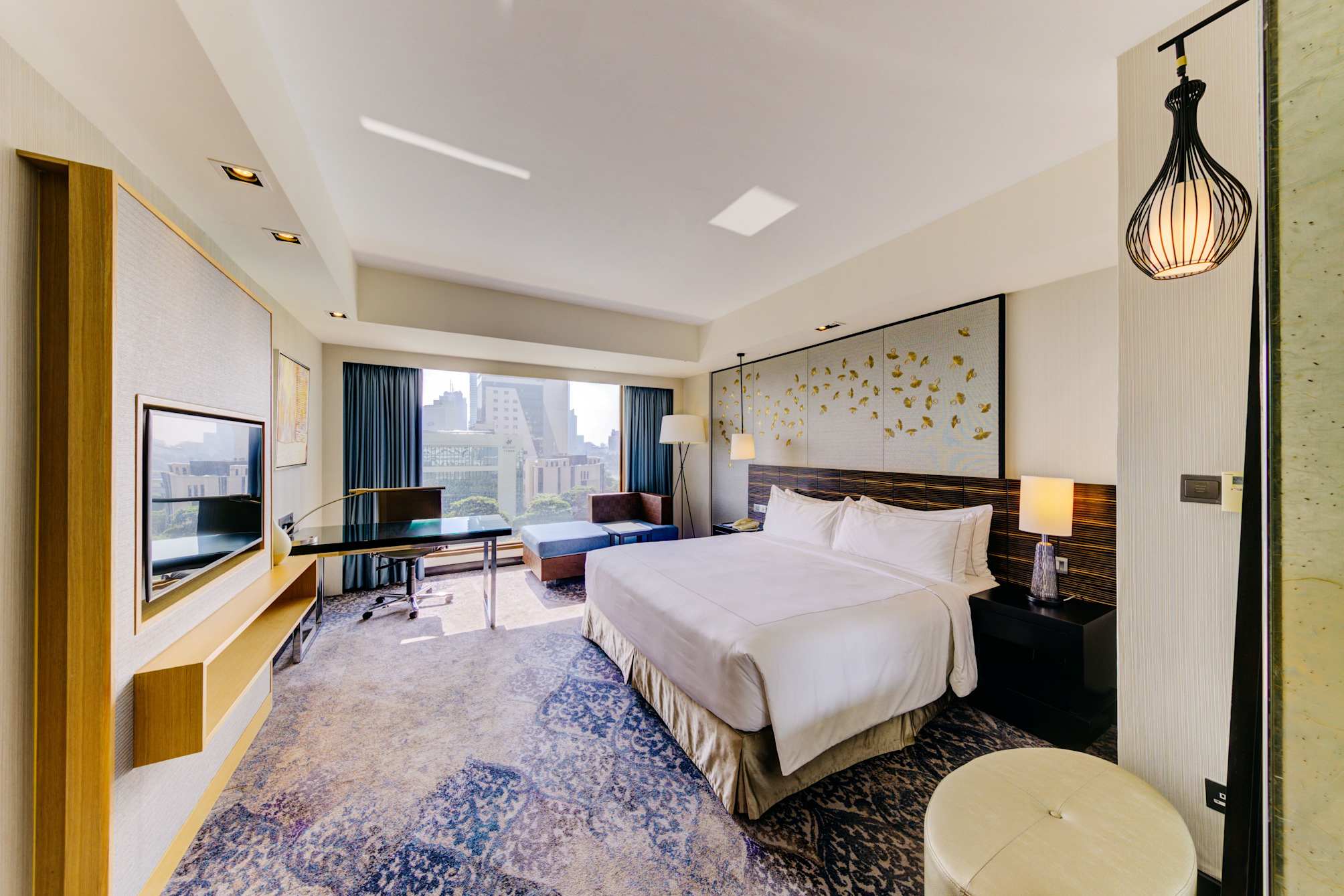 Cinnamon Grand Colombo 3