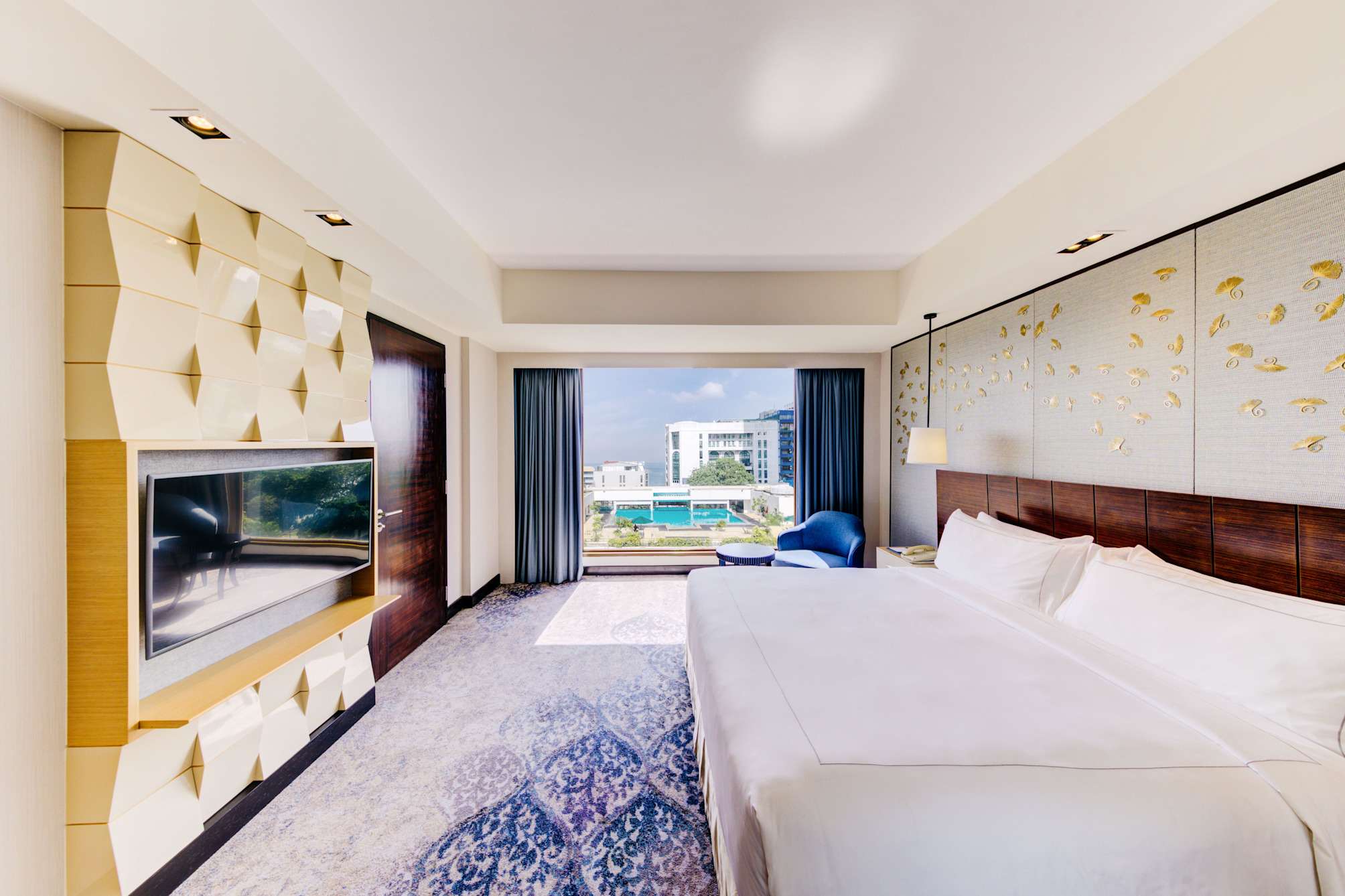 Cinnamon Grand Colombo 5