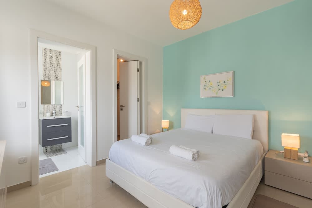 St.Julians apartment 3