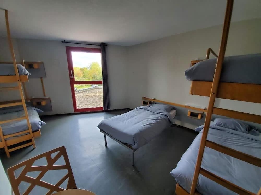 Auberge de Jeunesse HI Strasbourg 2 Rives 5