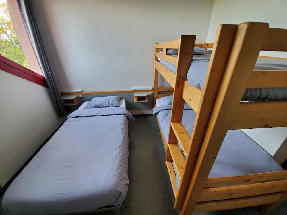 Auberge de Jeunesse HI Strasbourg 2 Rives 4