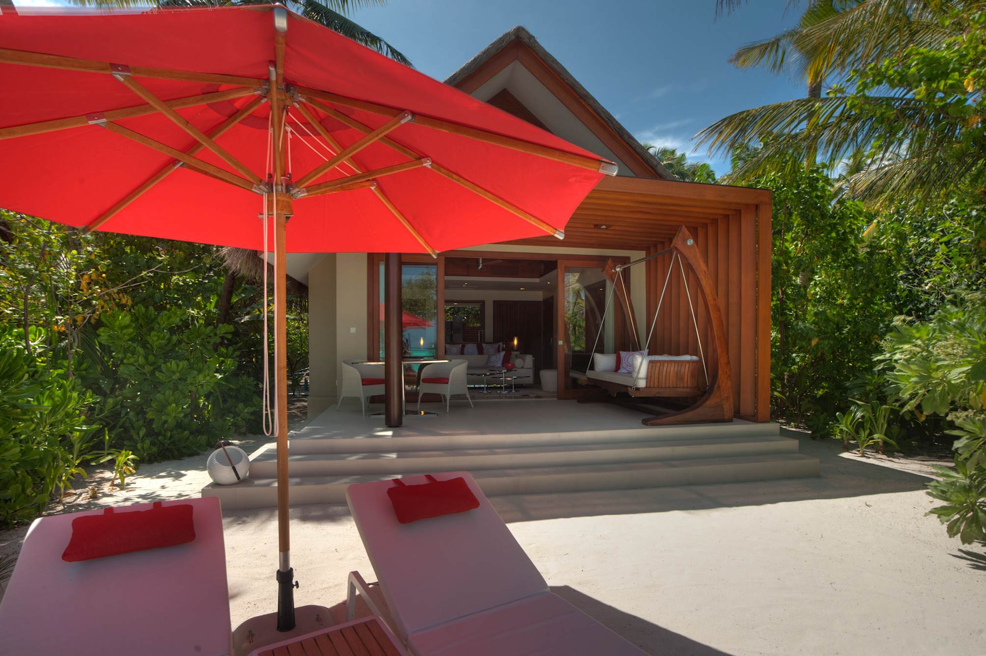 Niyama Private Islands Maldives 4