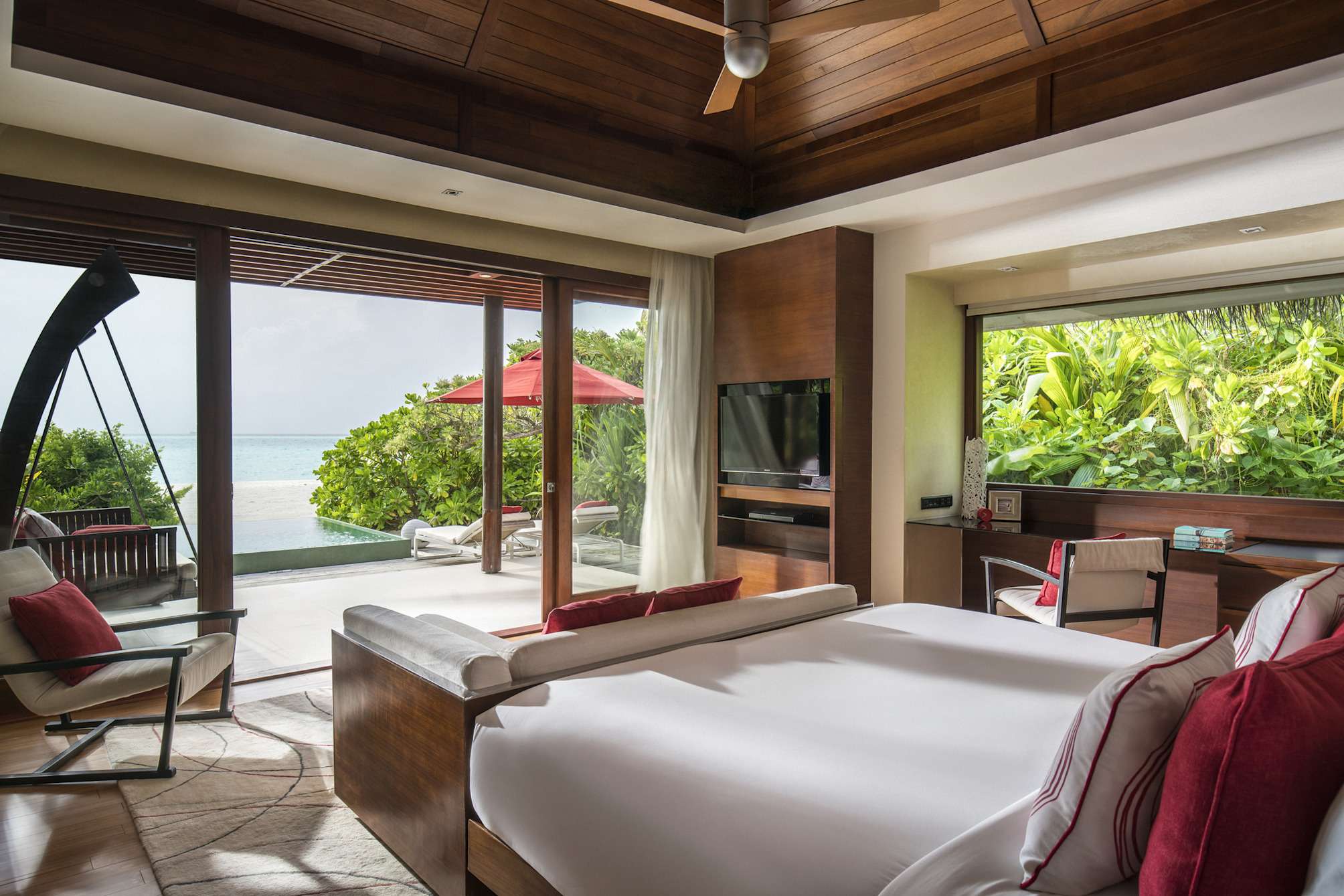 Niyama Private Islands Maldives 5