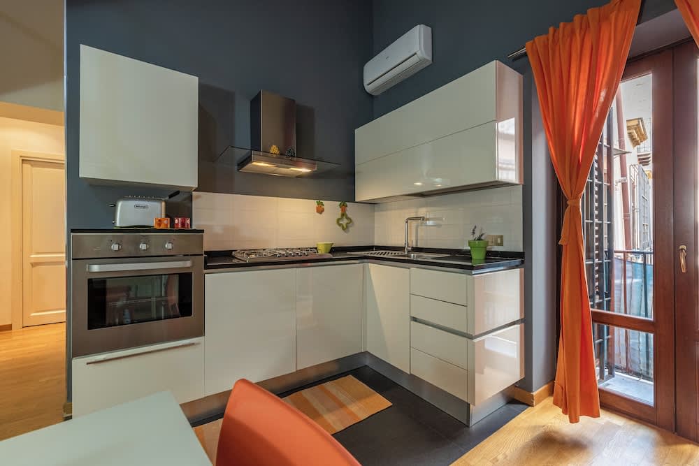Musico Apartment near the Cathedral 5