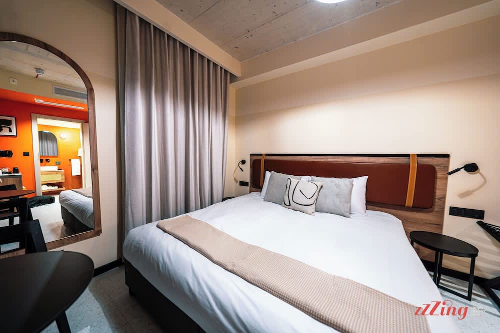 Stuart Rooms Gzira Promenade 4