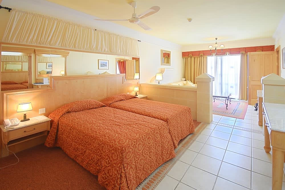 Santana Hotel & SPA 3