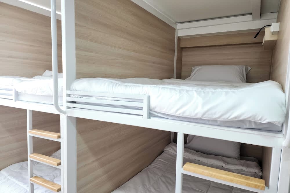 Reezq Hostel 5