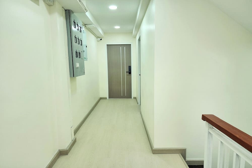 Reezq Hostel 3