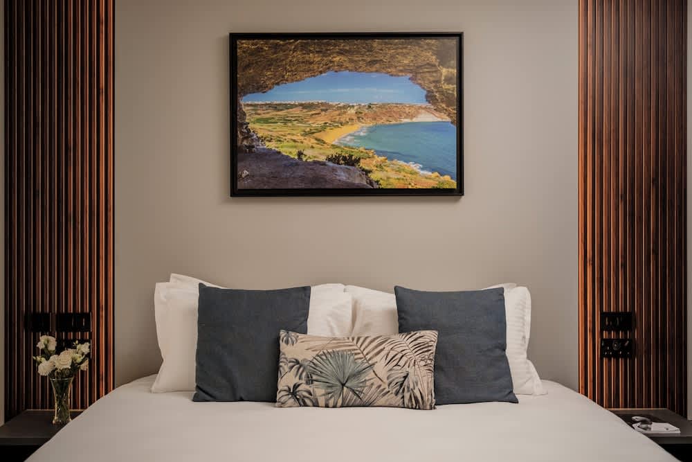 Isabella Suites 4