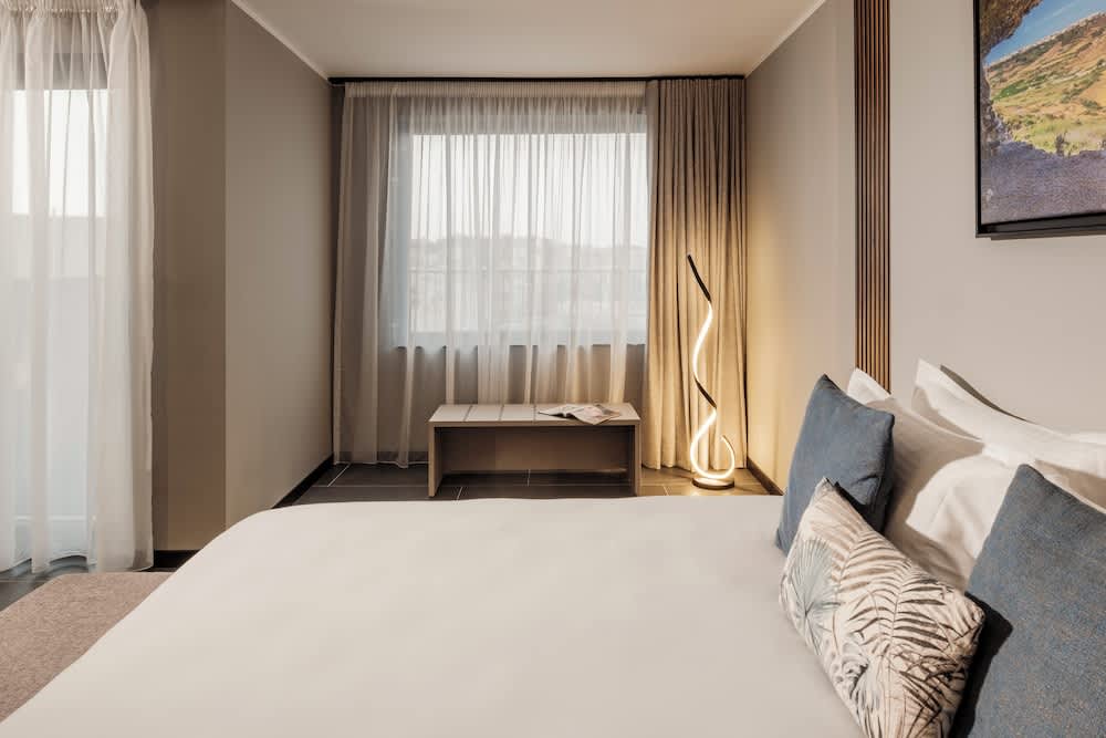 Isabella Suites 5
