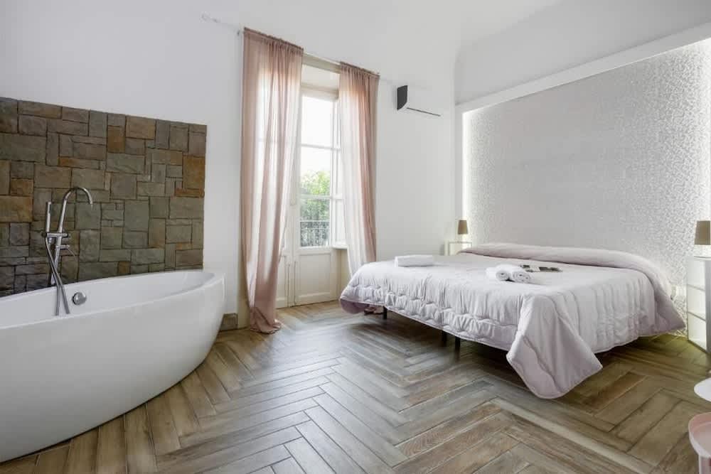 Calypso Il Binario Elegance 4