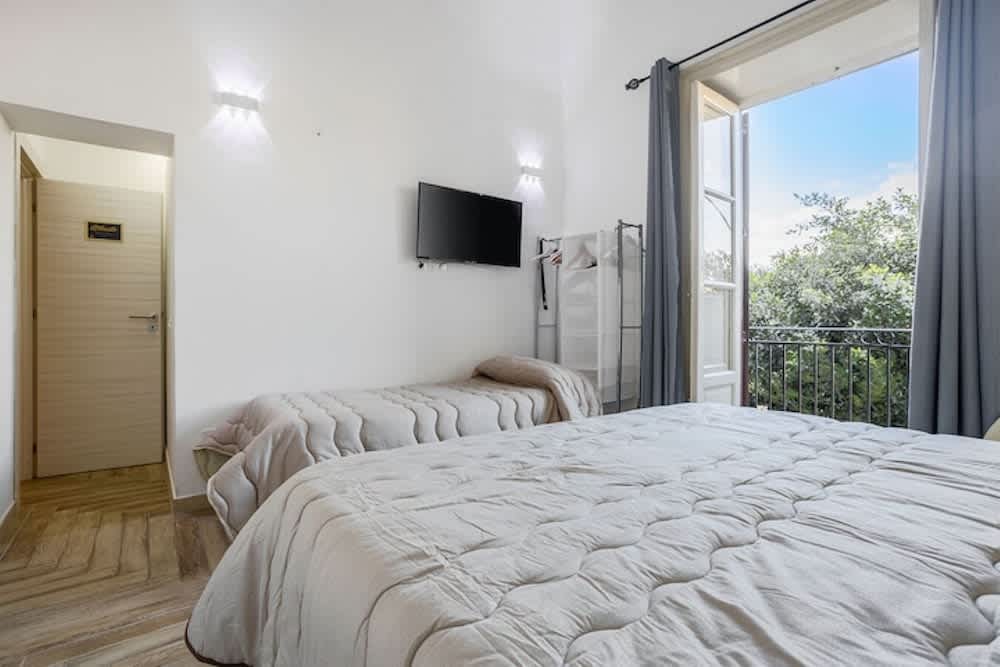 Calypso Il Binario Elegance 5