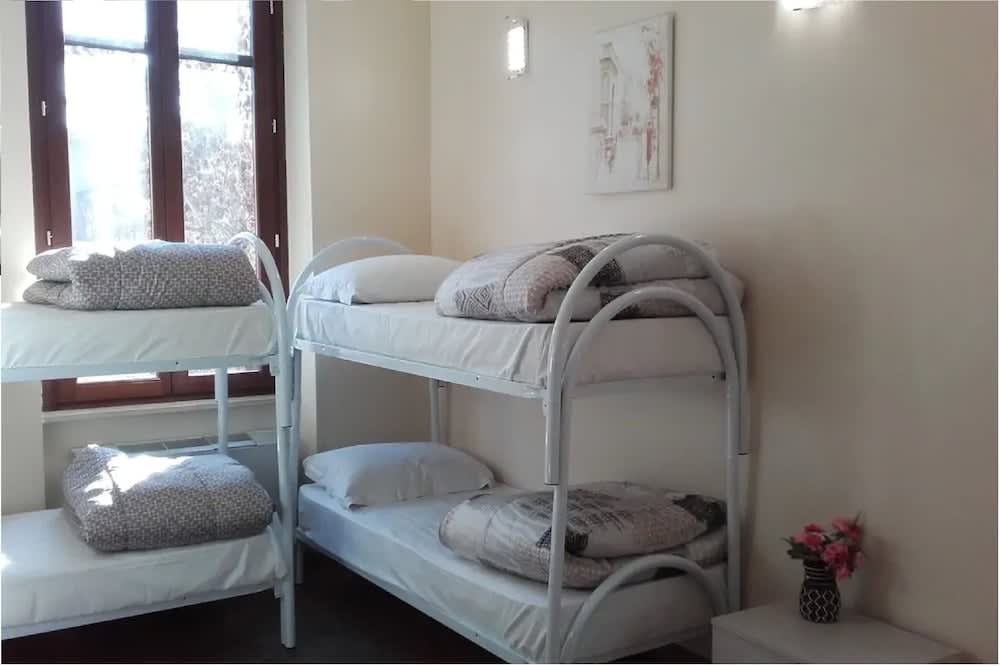 Villa Luzzatti Hostel 3