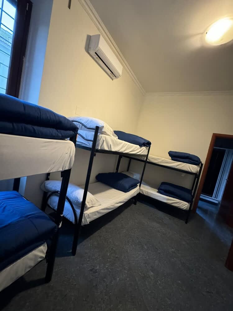 Villa Luzzatti Hostel 4
