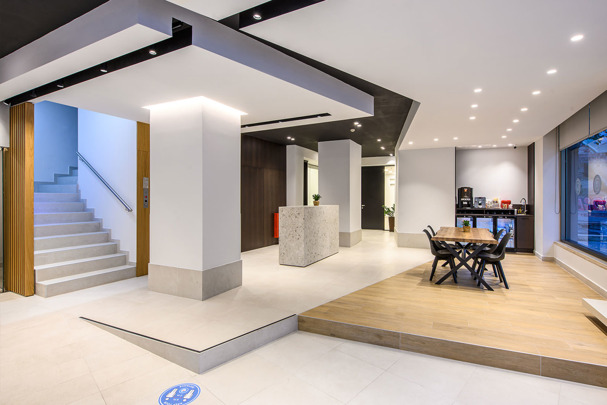 Marin Hotel 4