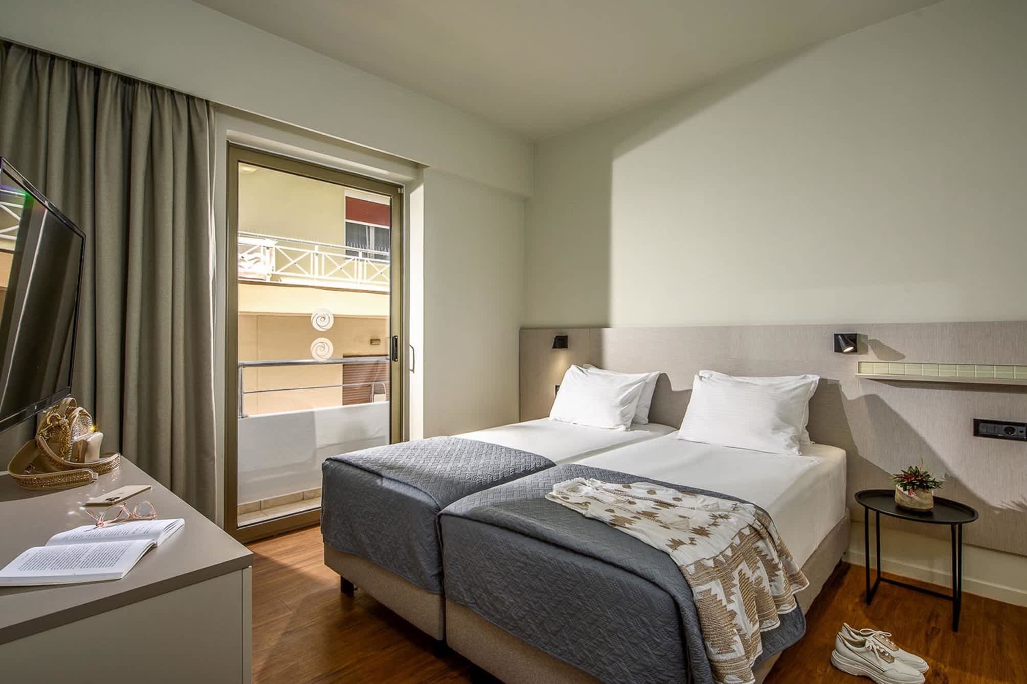 Marin Hotel 5