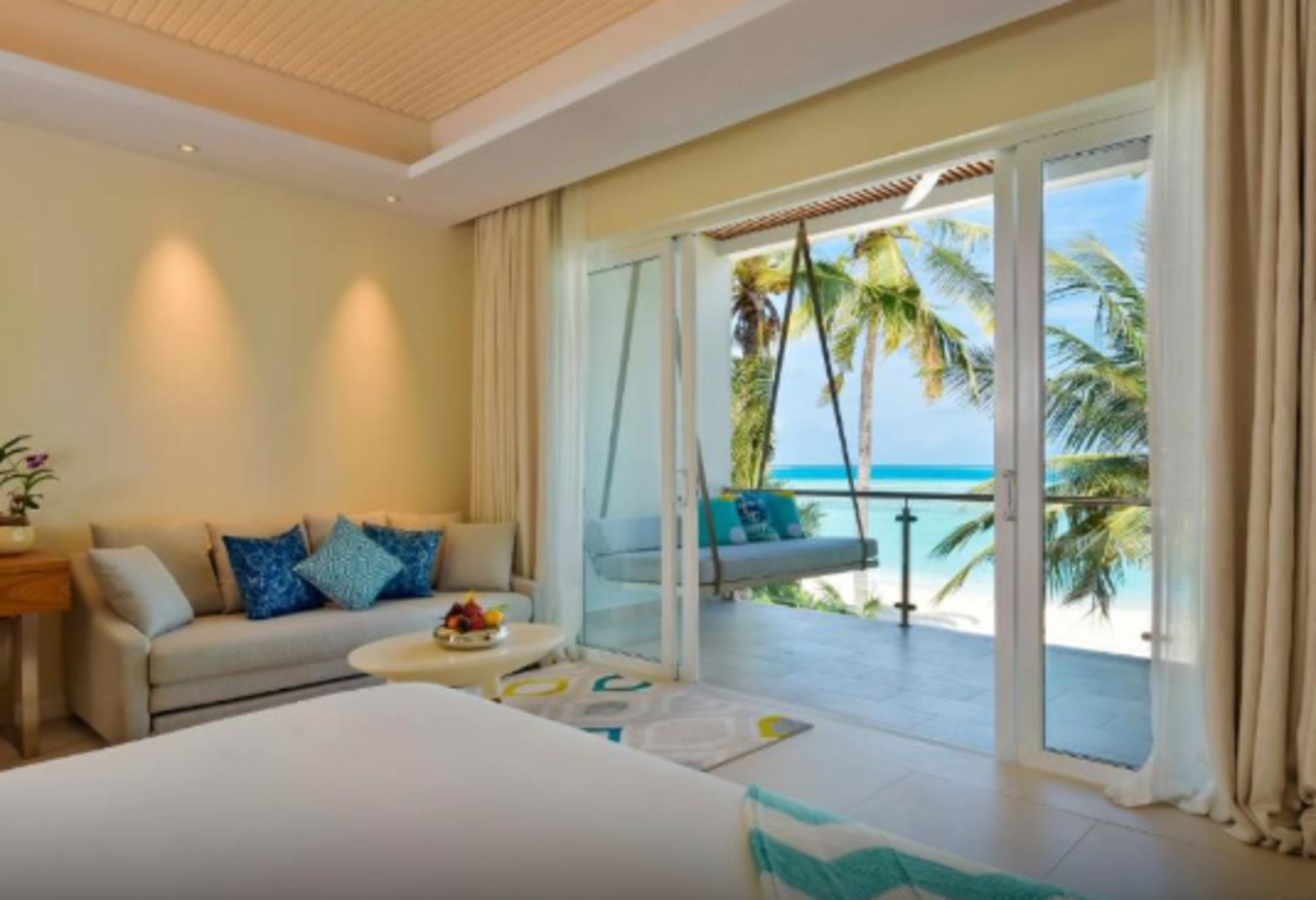 Kandima Maldives 3