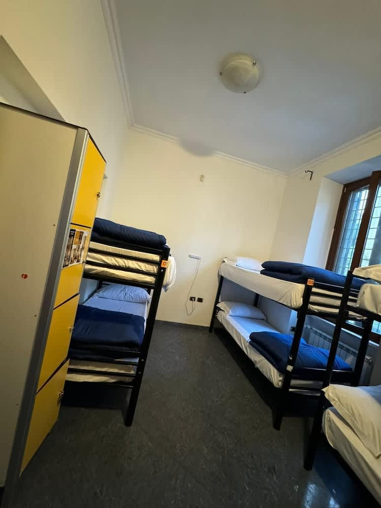 Villa Luzzatti Hostel 5
