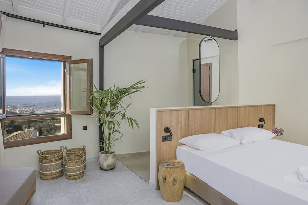 Achatis Suites 5