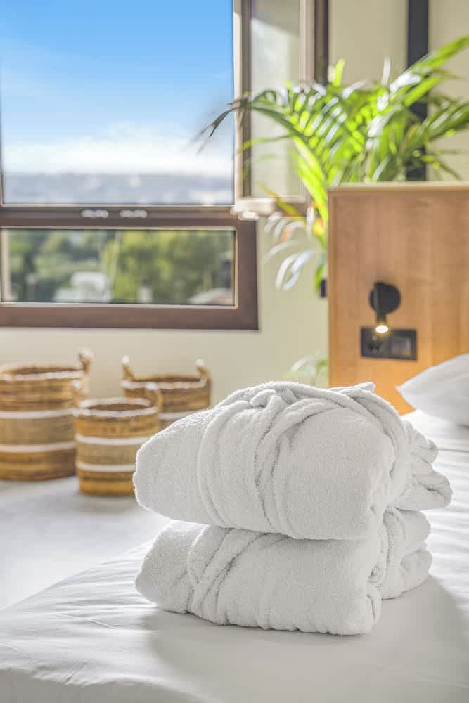 Achatis Suites 4