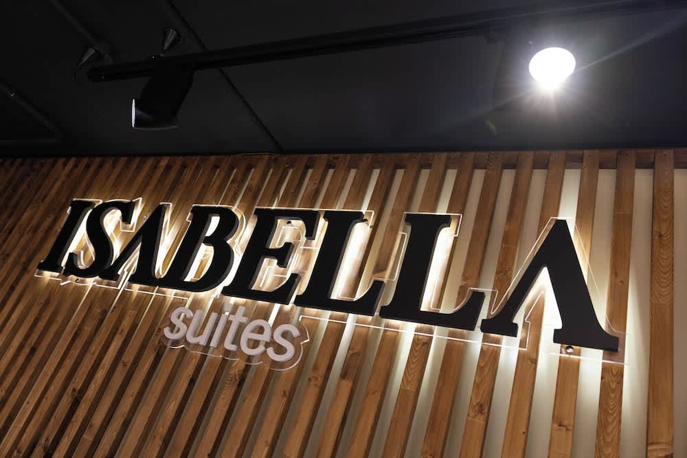 Isabella Suites 2