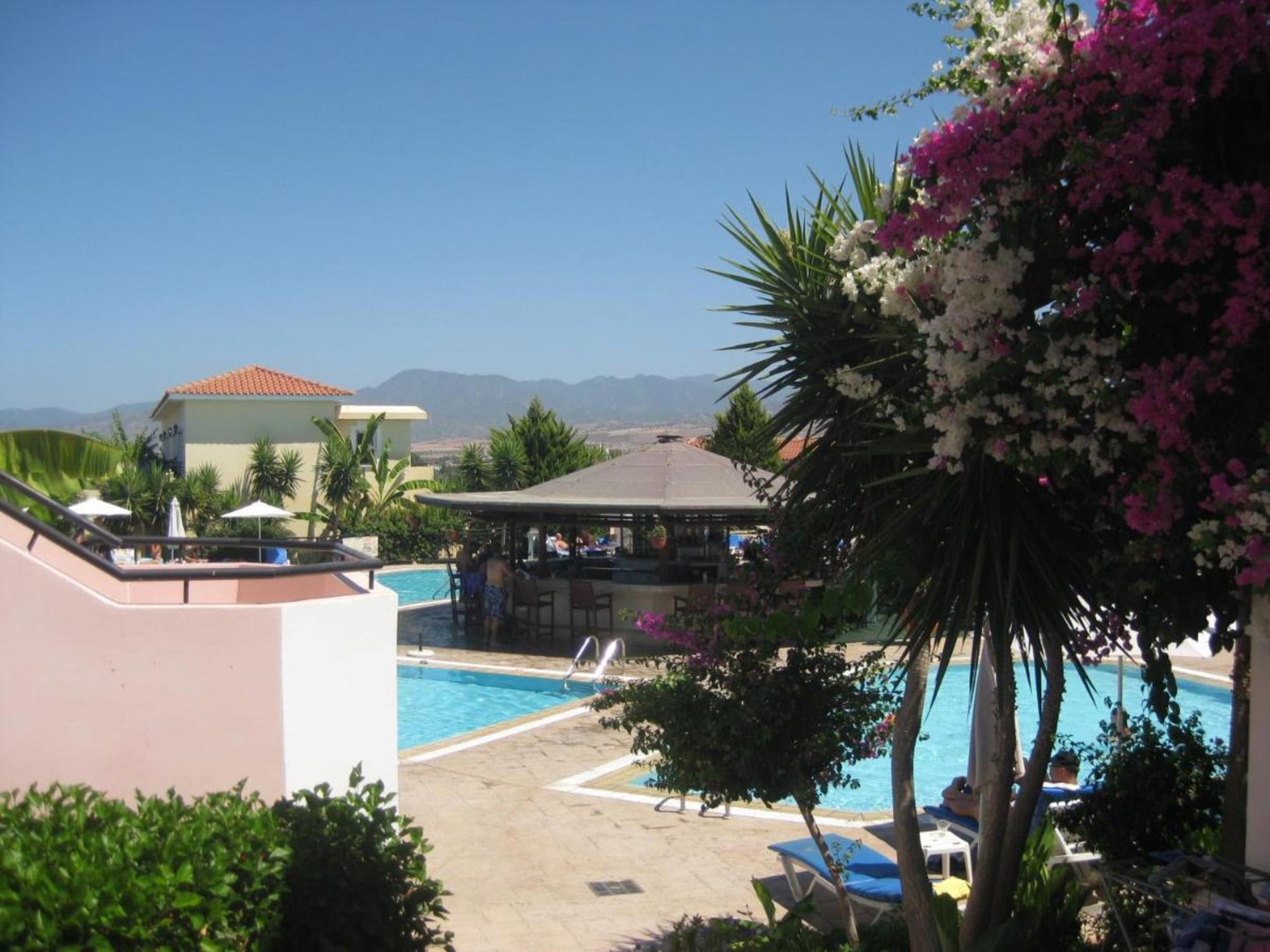 Akamanthea Holiday Village 4