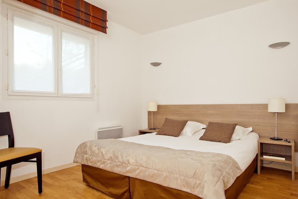 Residhome Genève Prévessin Le Carré d'Or 5