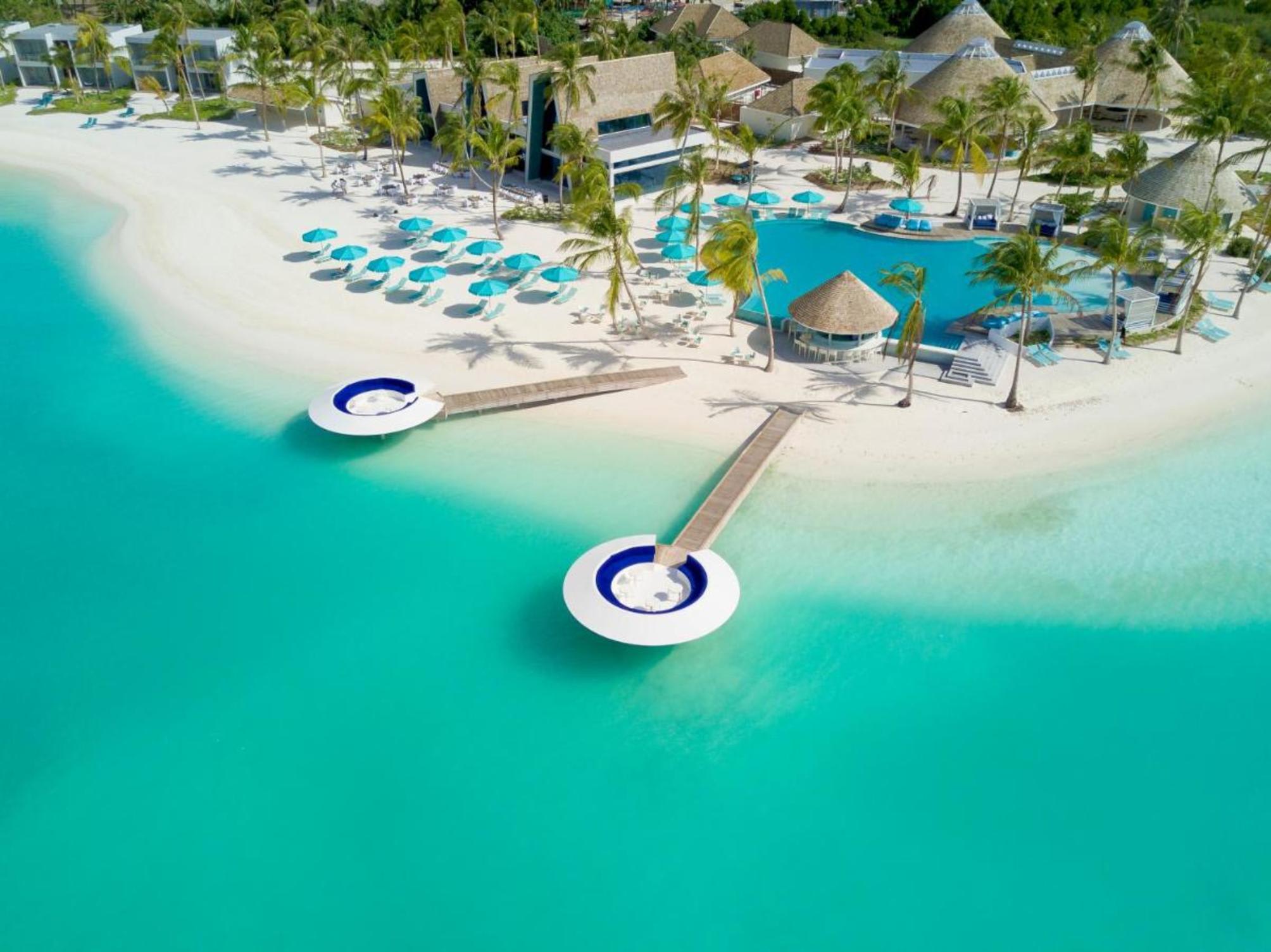 Kandima Maldives 5