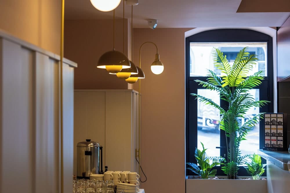 M31 Boutique Hotel 4