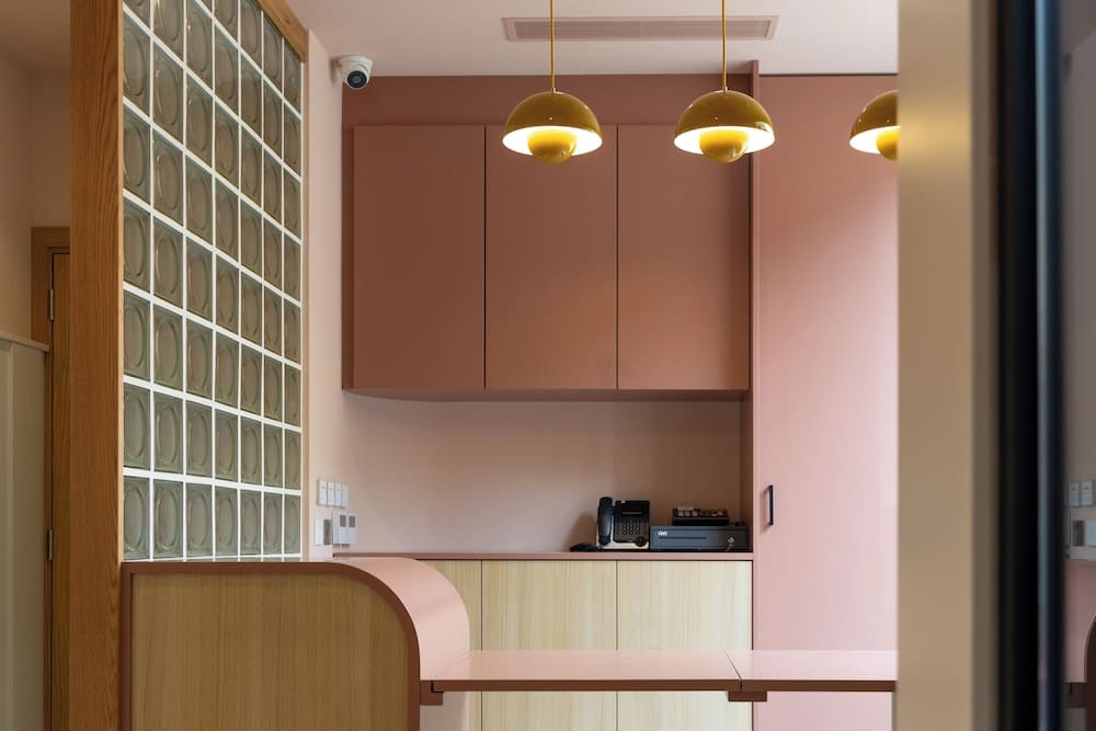 M31 Boutique Hotel 5