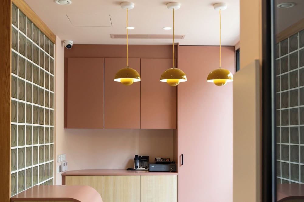 M31 Boutique Hotel 3