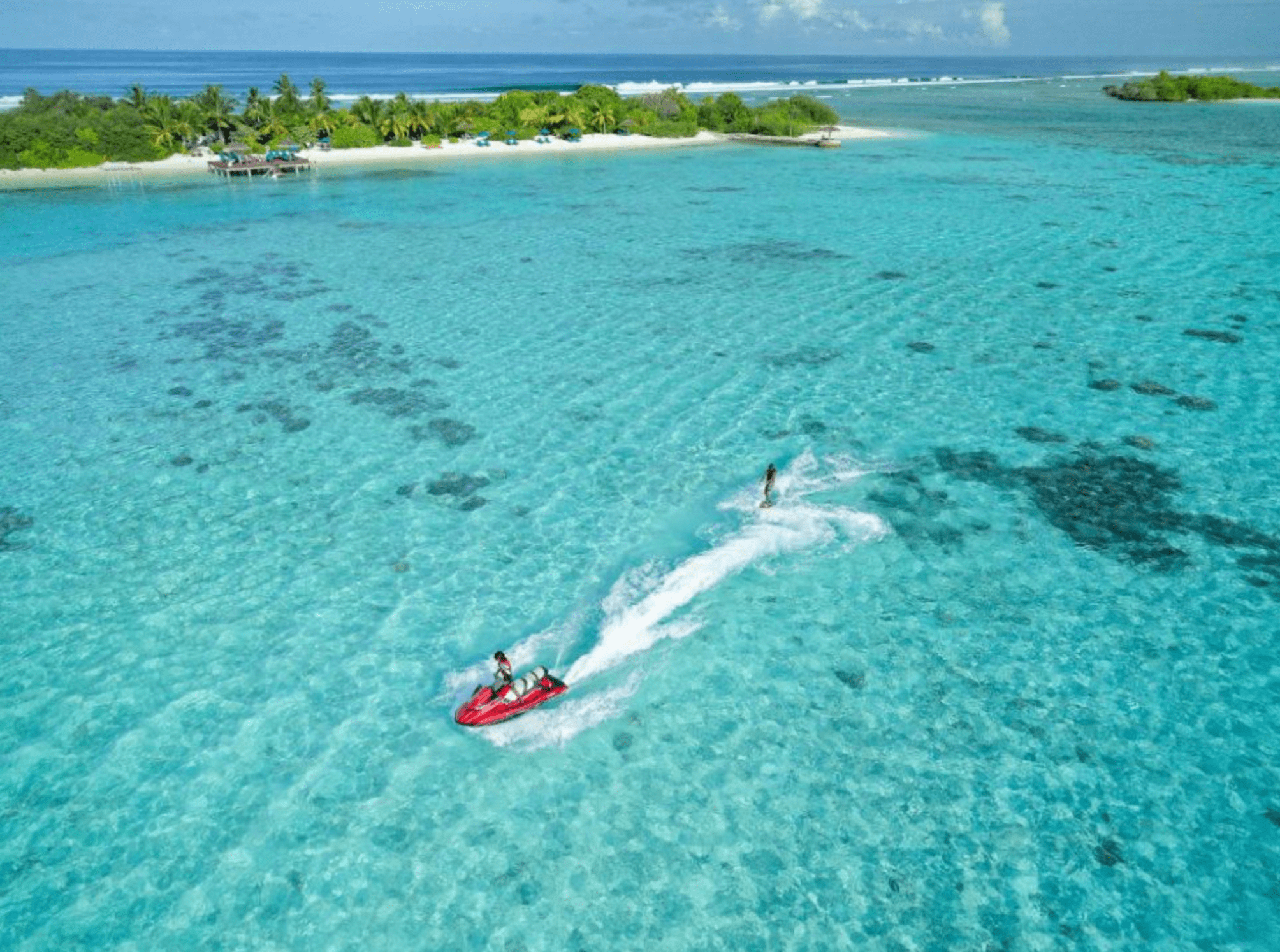 Canareef Resort Maldives 3