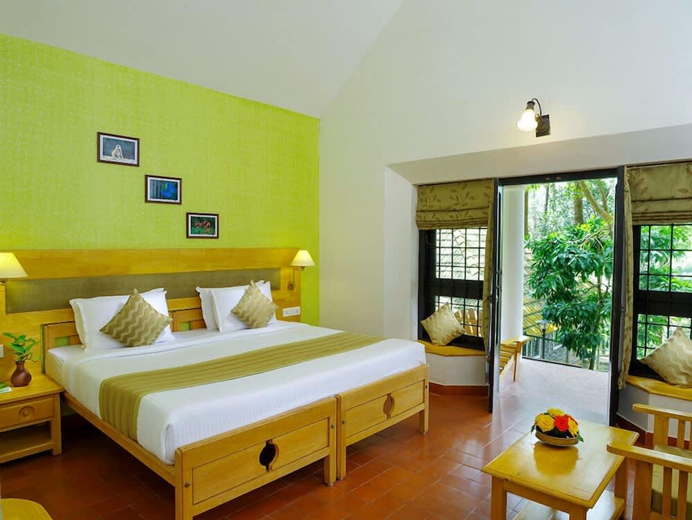 Hotel Treetop 3