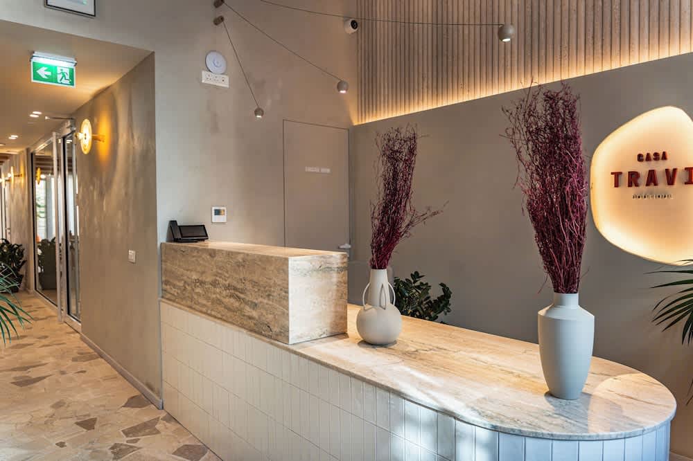 Travi Boutique By Holi 4