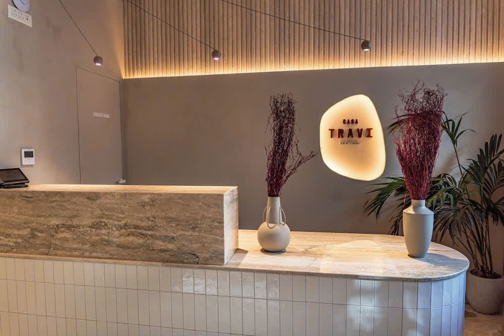 Travi Boutique By Holi 3