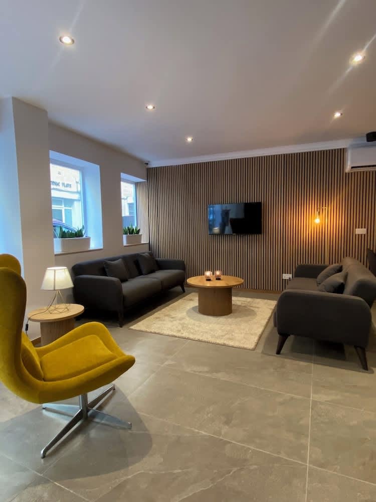 Marina Suites & apartments - Self catering - by Tritoni hotels 3