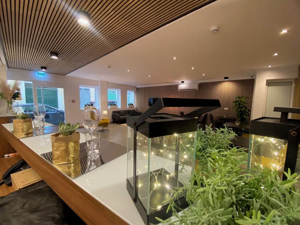 Marina Suites & apartments - Self catering - by Tritoni hotels 4