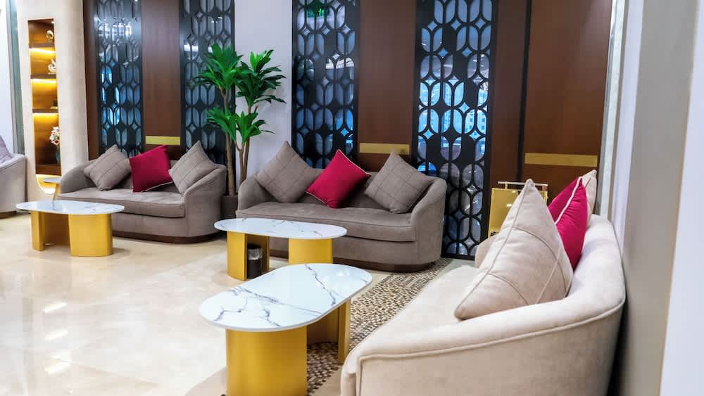 Al Safwah Hotel Tower 1 4