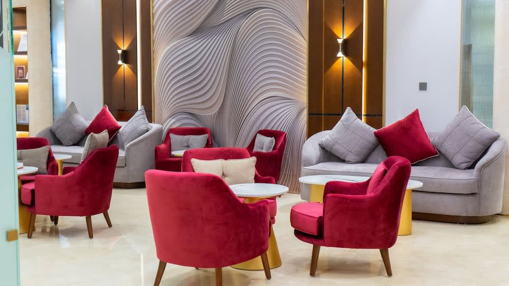 Al Safwah Hotel Tower 1 5