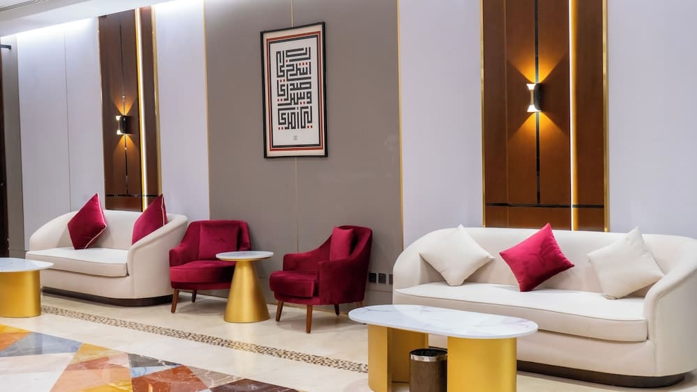 Al Safwah Hotel Tower 1 2