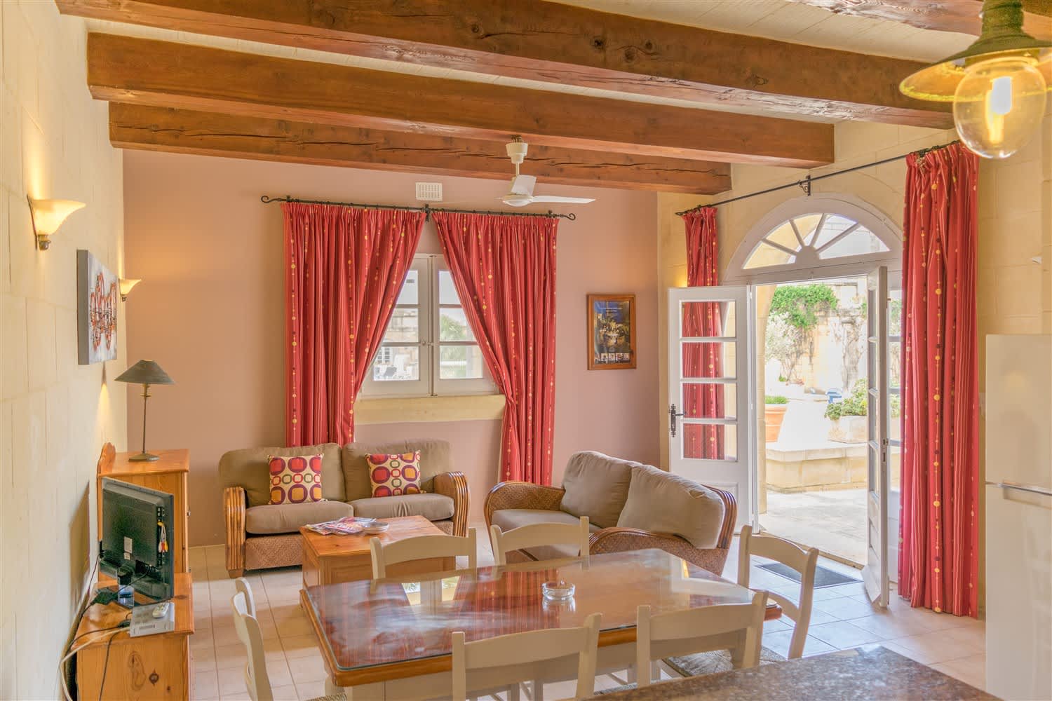 Villagg tal-Fanal 4