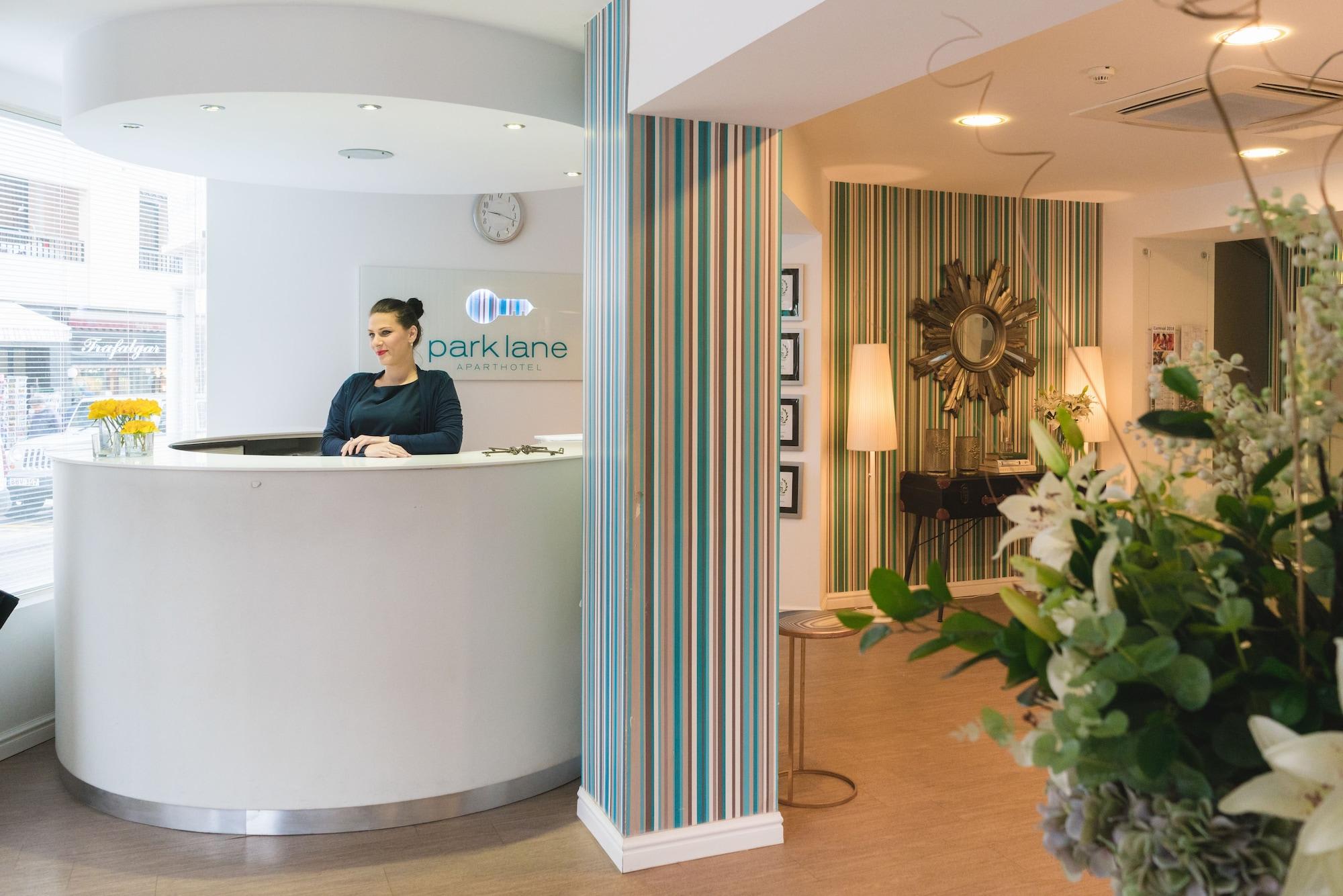 Park Lane Boutique Aparthotel 3