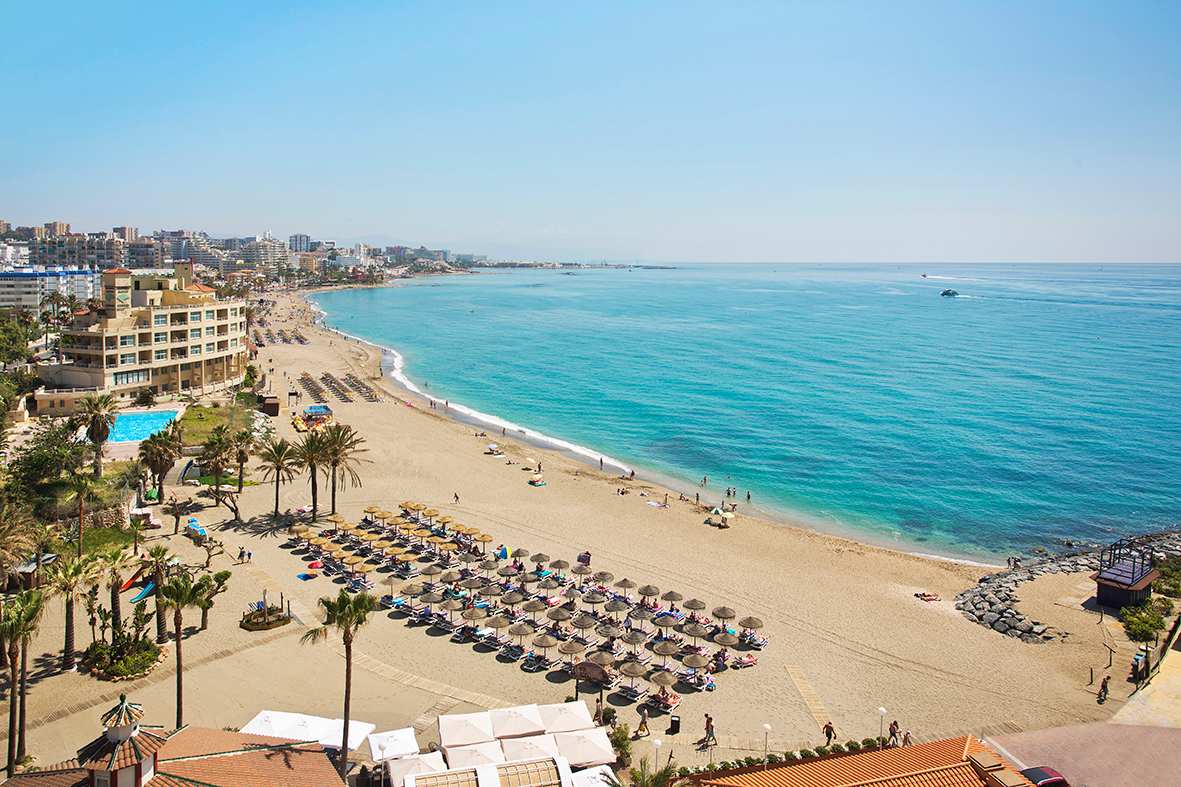 Sunset Beach Club 5