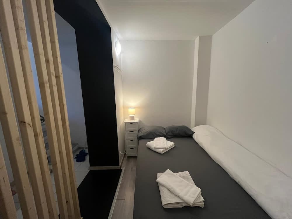 European District Studios 3