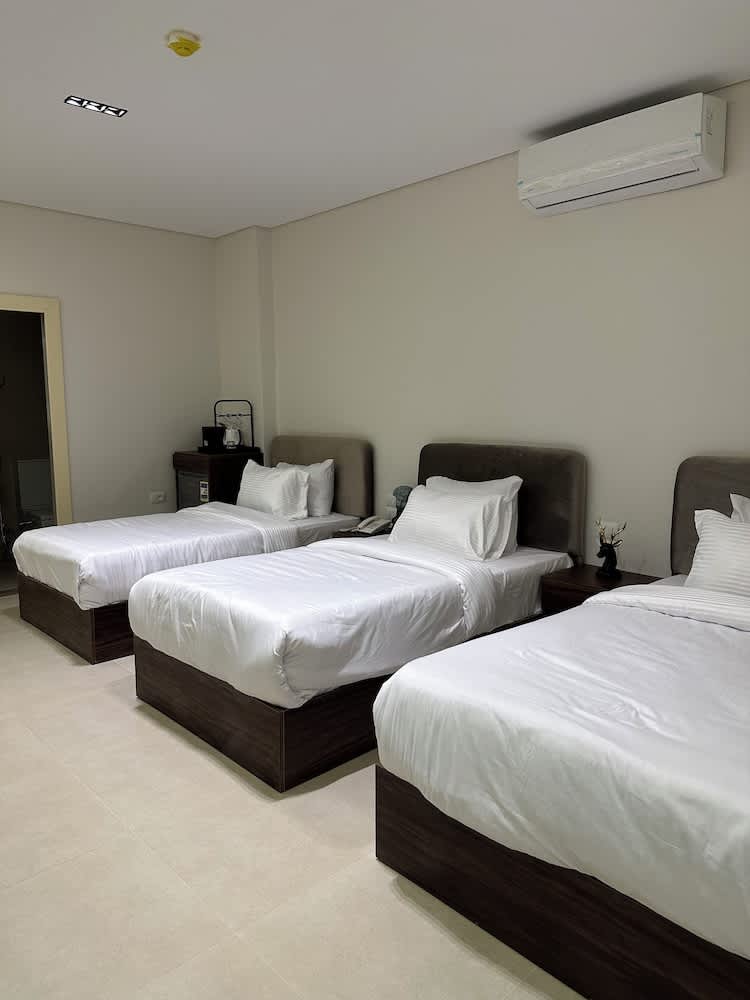 Imperial Hotel 5