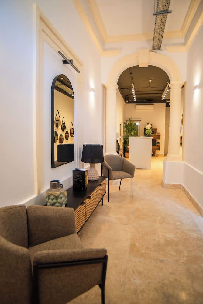 Orbis Boutique Studios by Holi 4