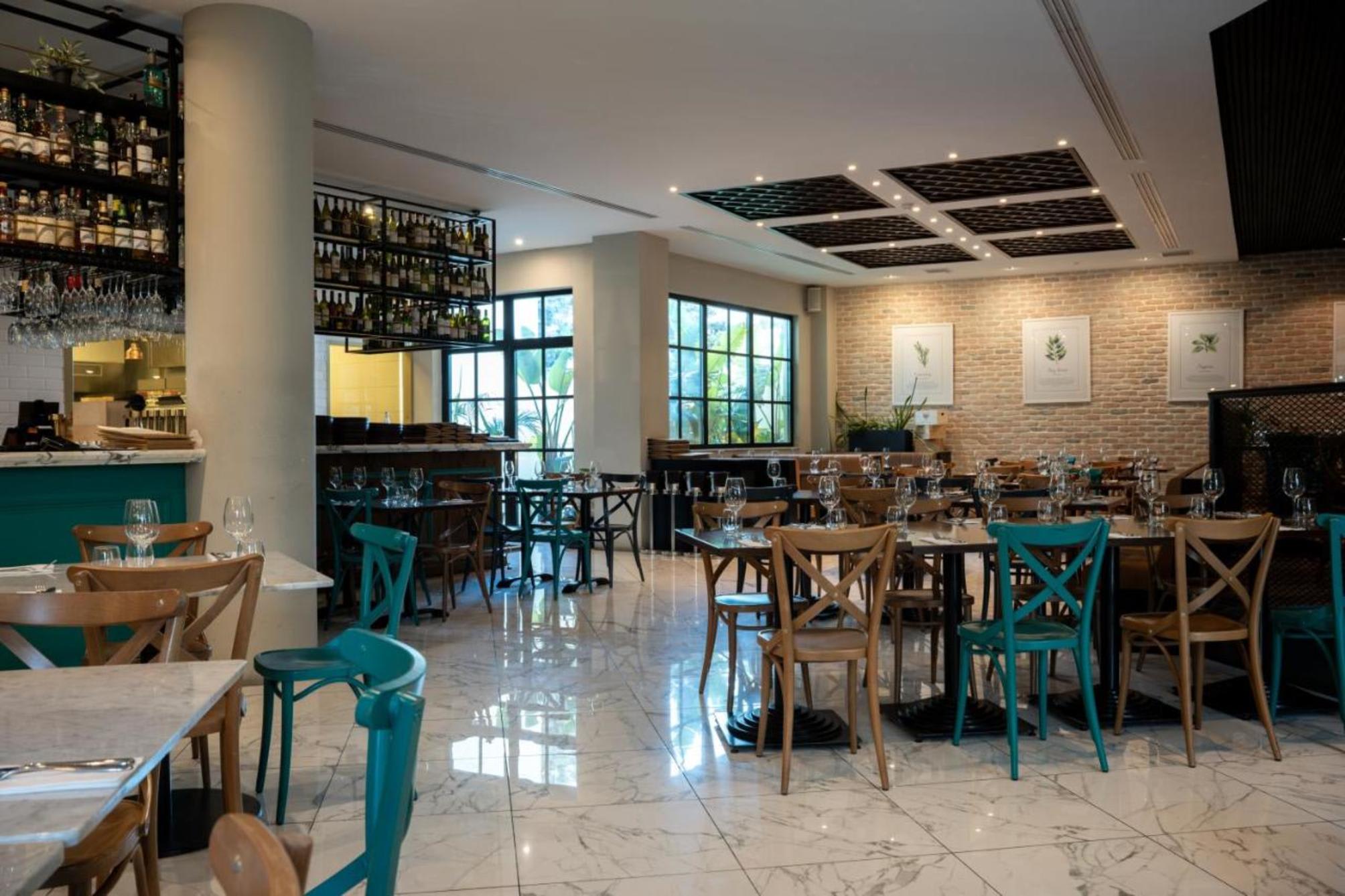 XVI Suites - Adults Only 3