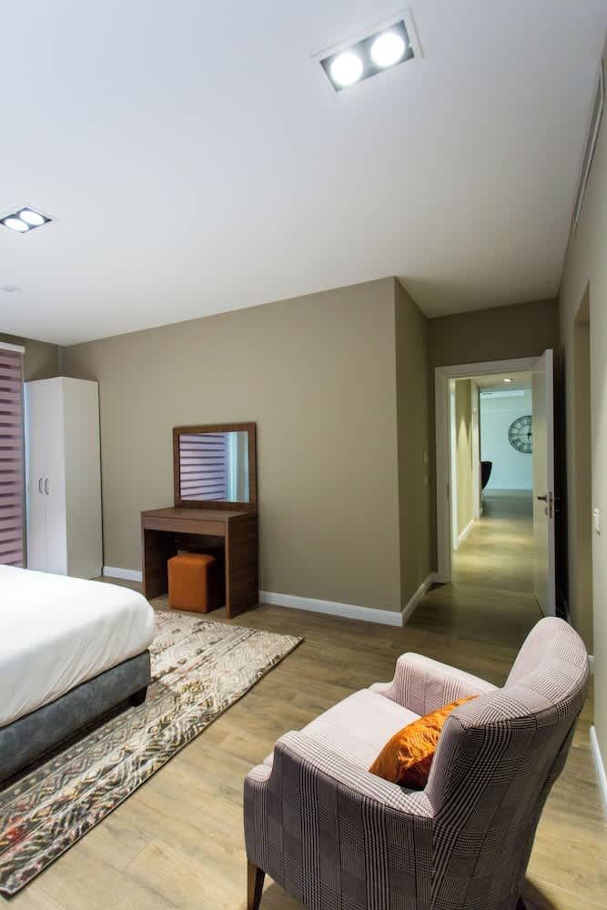 Accra Luxury Apartments @ Pearl 5